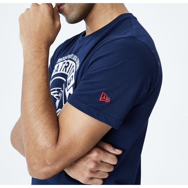 Homme England Patriots-New Era-Bearco.fr