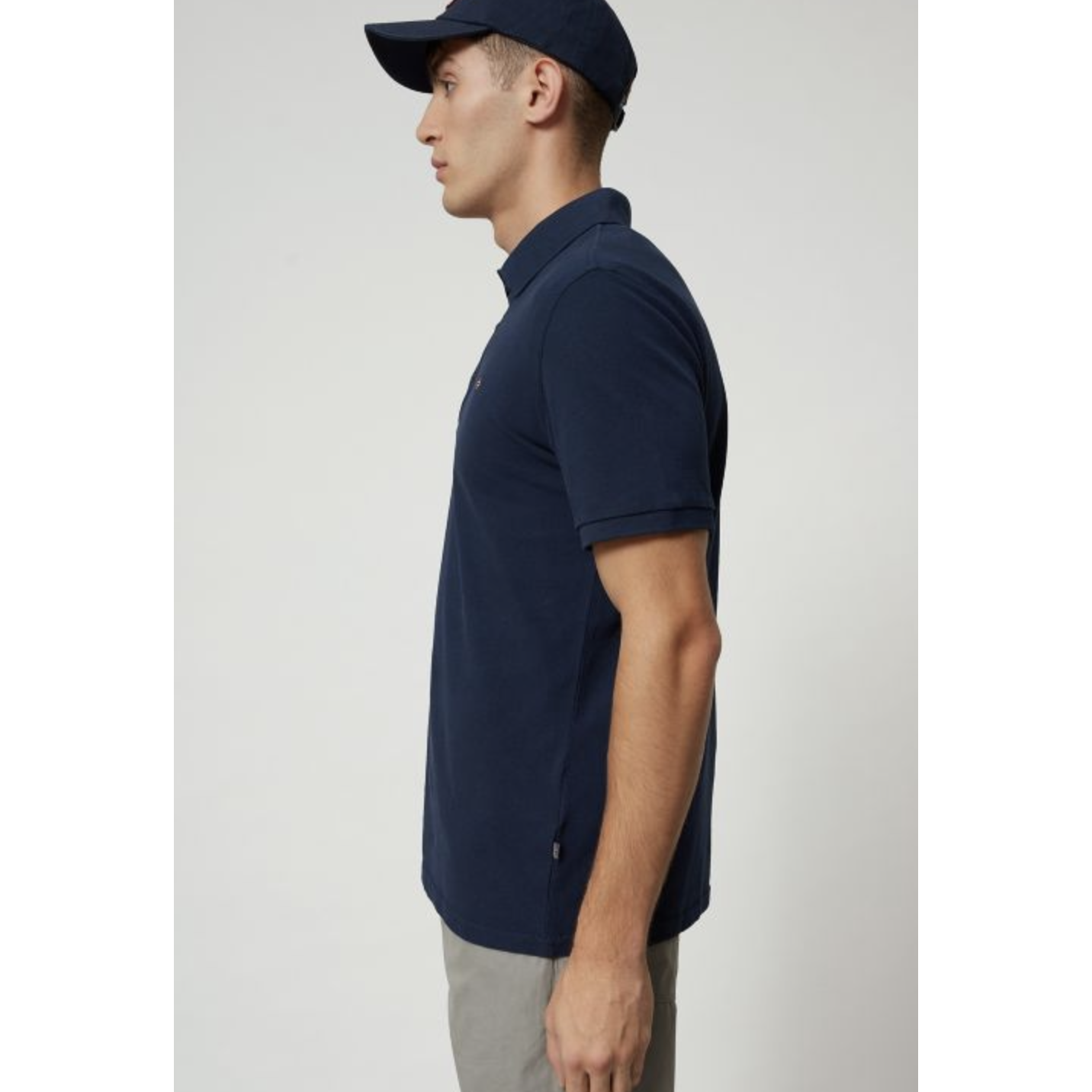 Homme Eolanos Navy-Napapijri-Bearco.fr