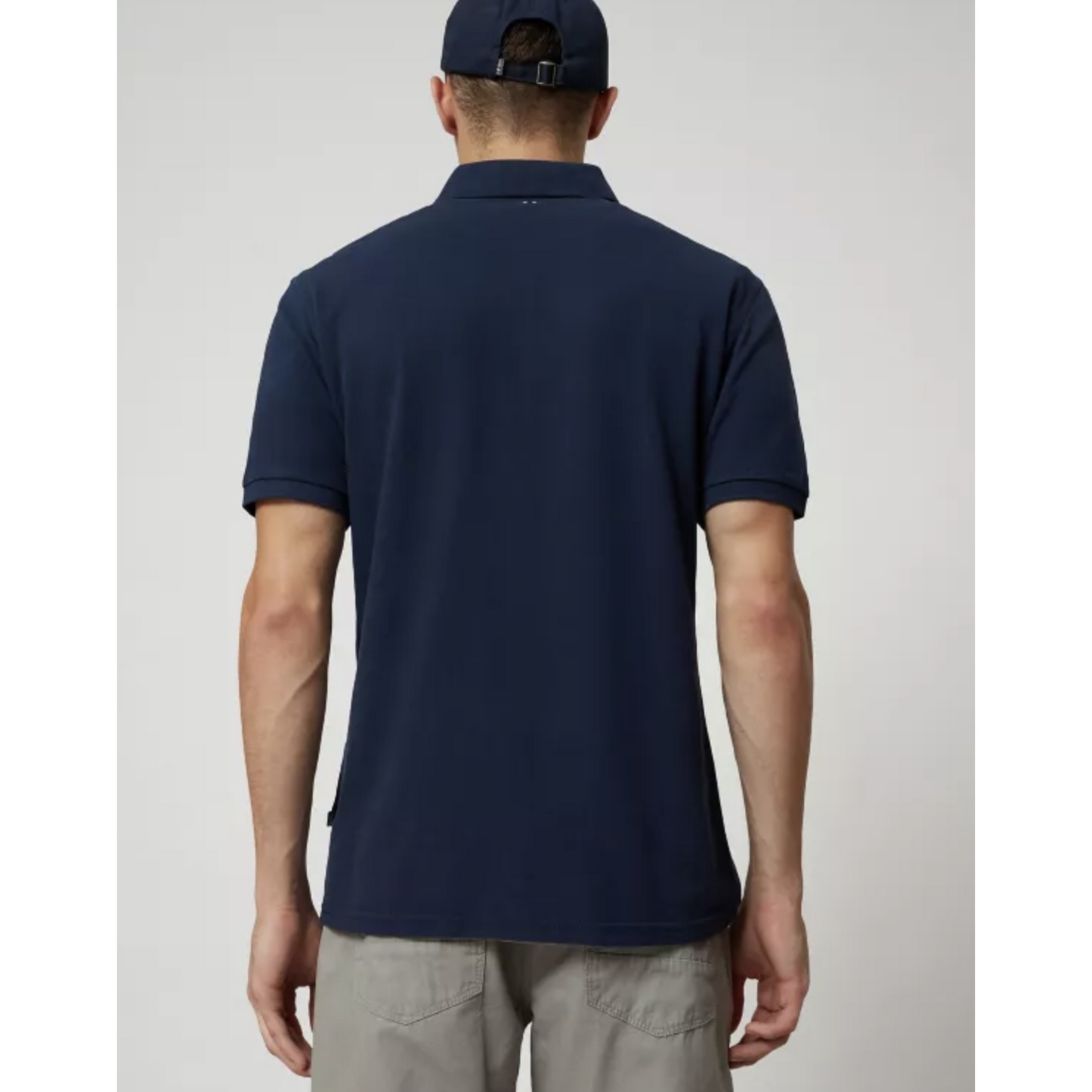 Homme Eolanos Navy-Napapijri-Bearco.fr