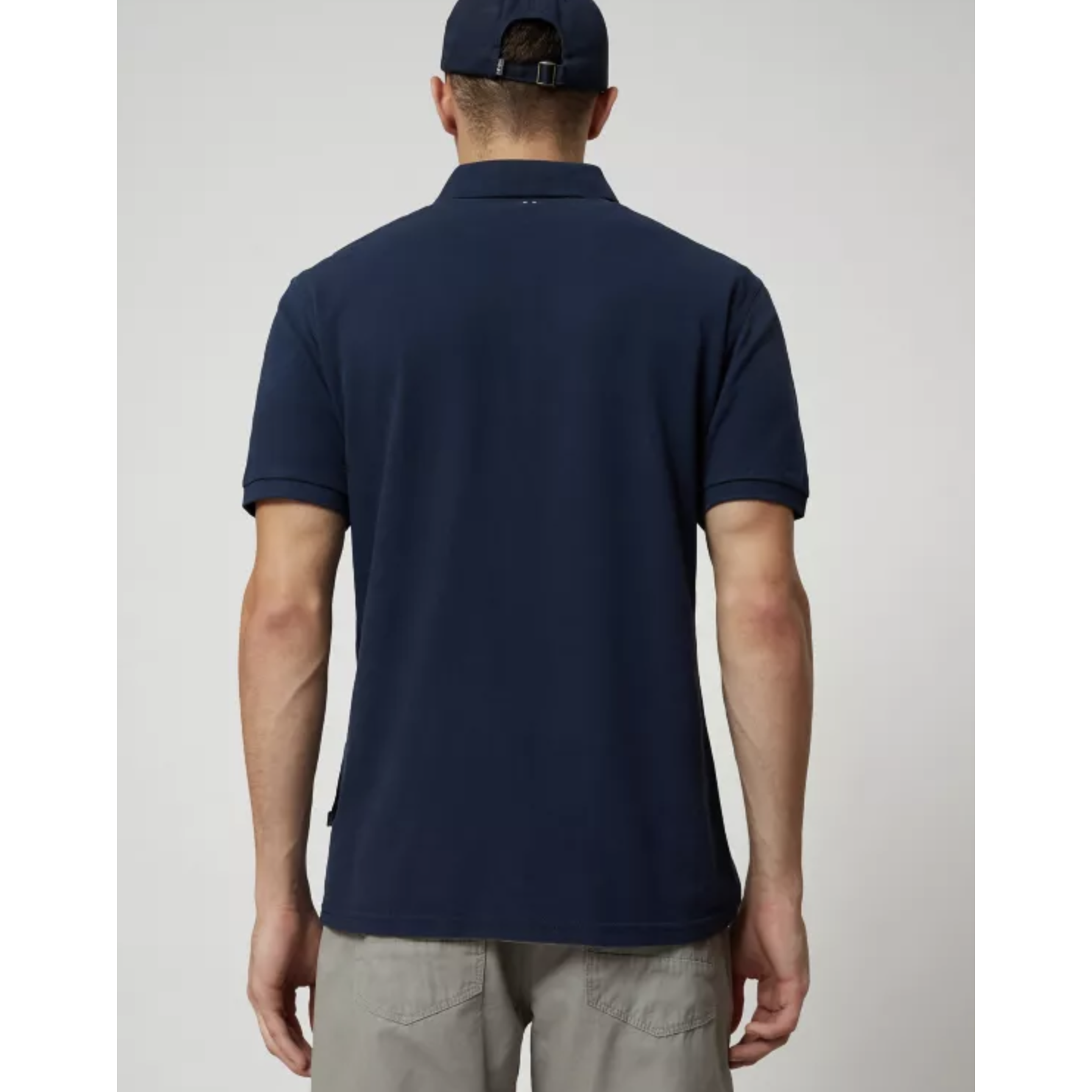 Homme Eolanos Navy-Napapijri-Bearco.fr