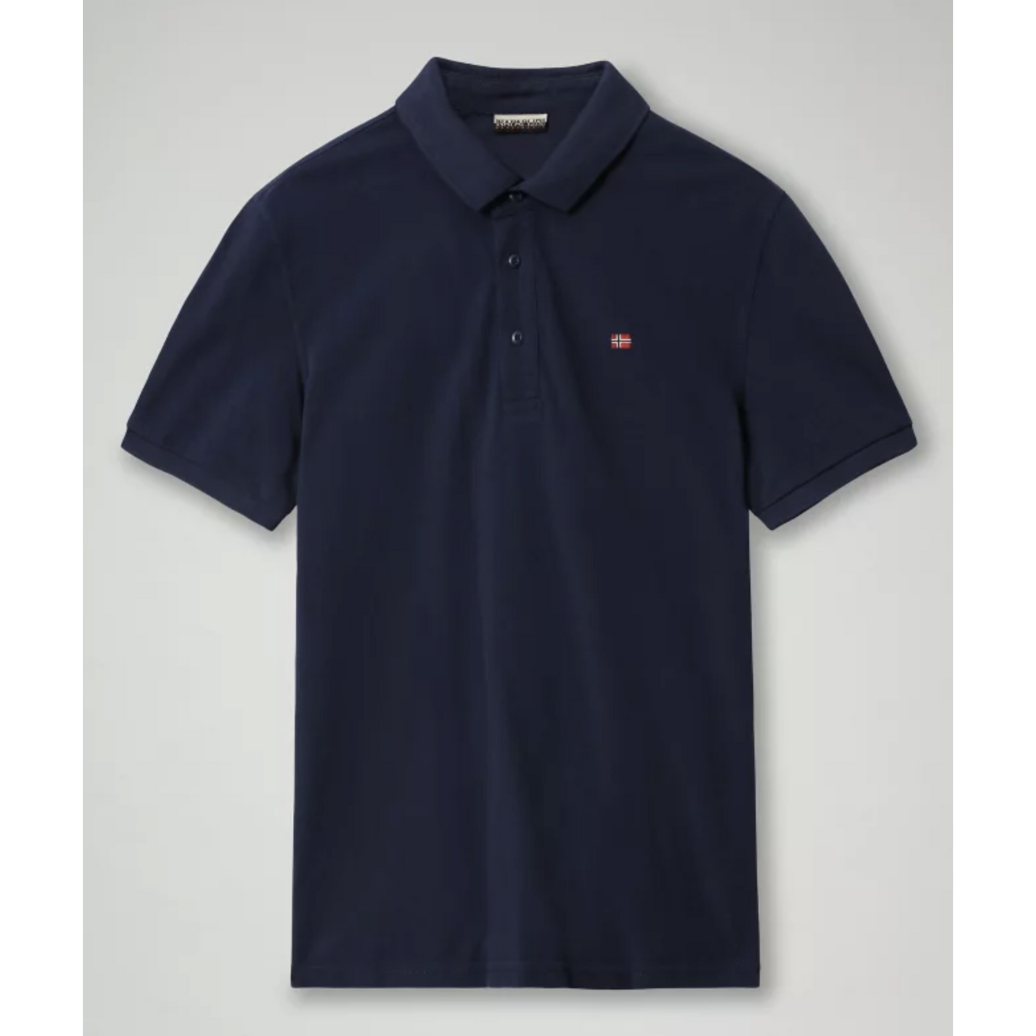 Homme Eolanos Navy-Napapijri-Bearco.fr