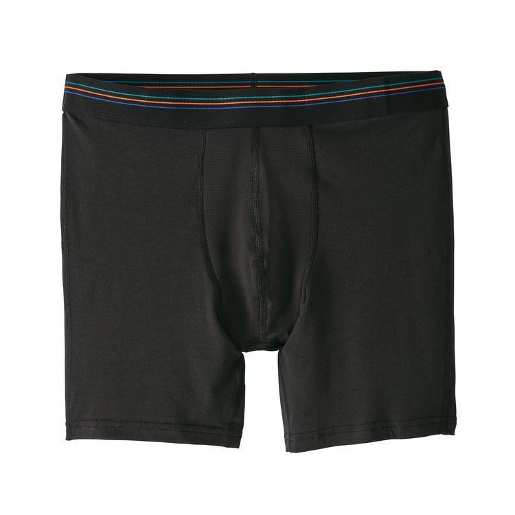 Homme Essential A/C™ Boxer Briefs - 6"-Patagonia-Bearco.fr