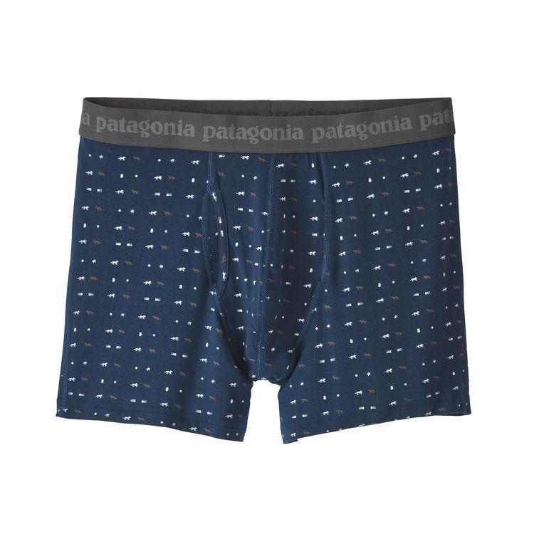 Homme Essential Boxer Briefs - 3"-Patagonia-Bearco.fr
