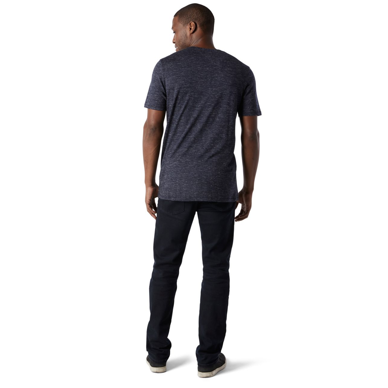 Homme Everyday Exploration Pocket Tee-Smartwool-Bearco.fr