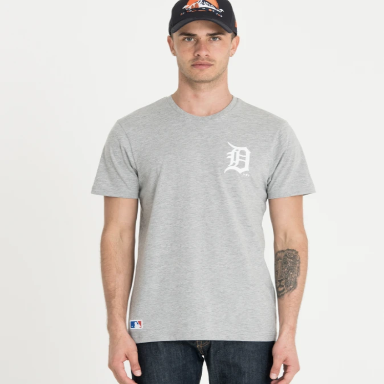 Homme Far East Tigers Detroit-New Era-Bearco.fr