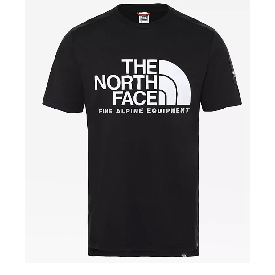 Homme Fine Alpine-The North Face-Bearco.fr