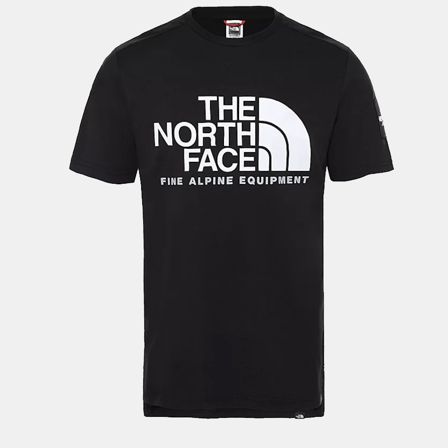 Homme Fine Alpine-The North Face-Bearco.fr