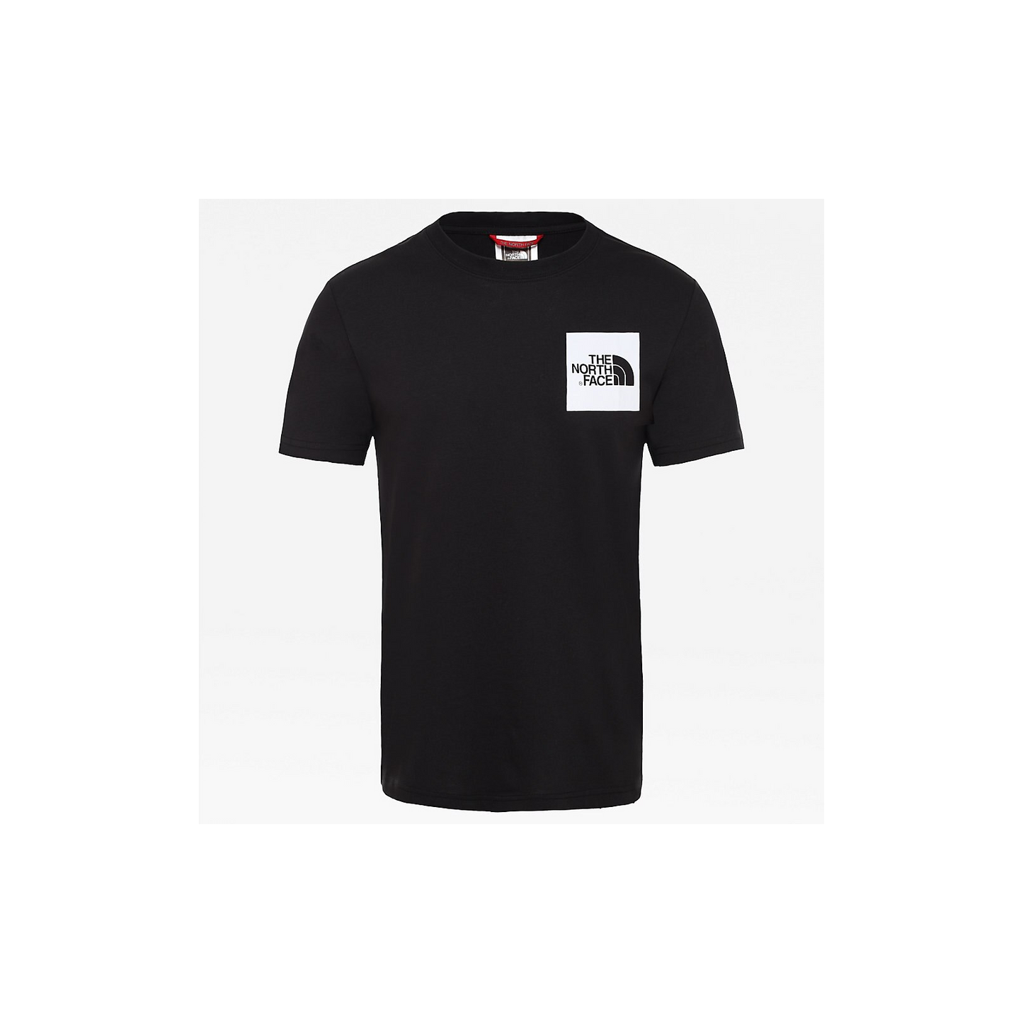 Homme Fine Tee-The North Face-Bearco.fr