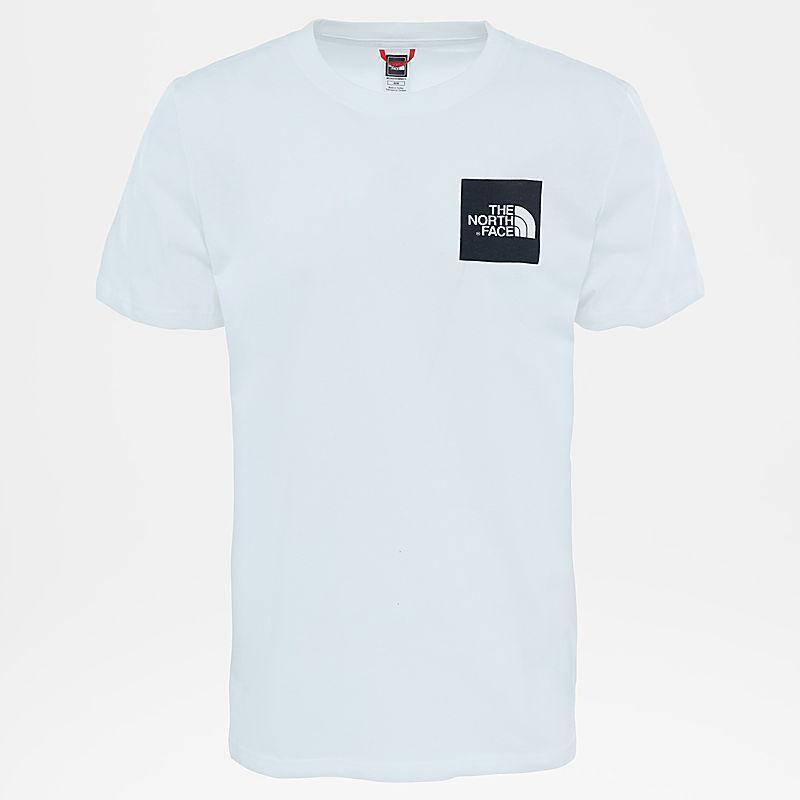 Homme Fine Tee-The North Face-Bearco.fr