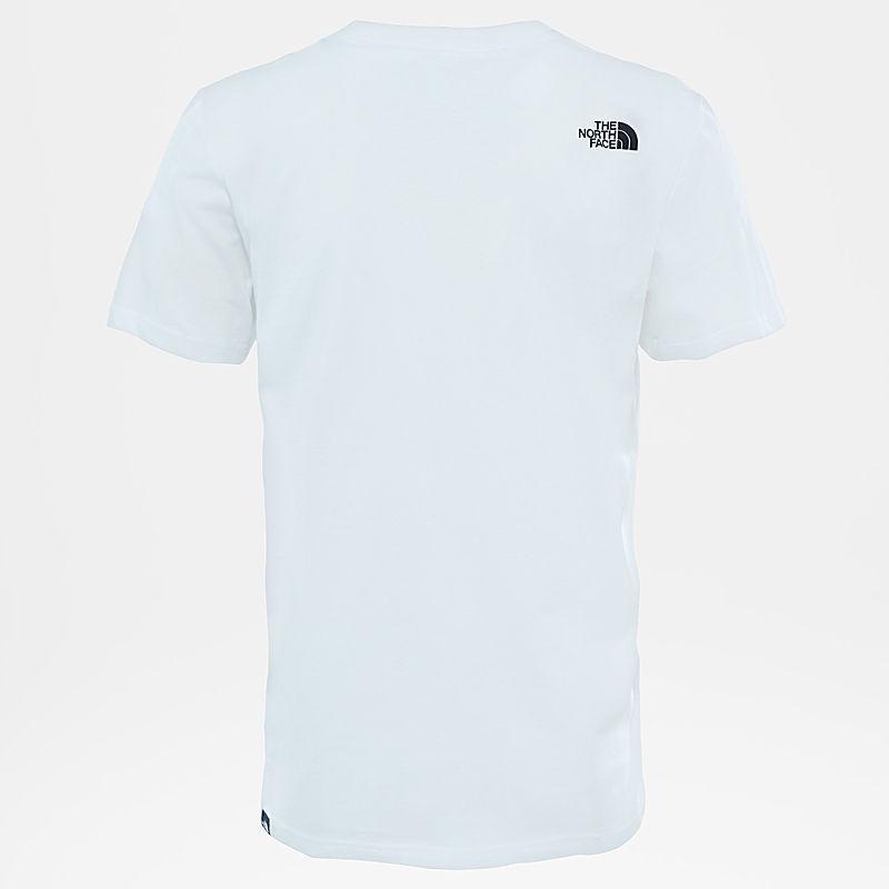 Homme Fine Tee-The North Face-Bearco.fr