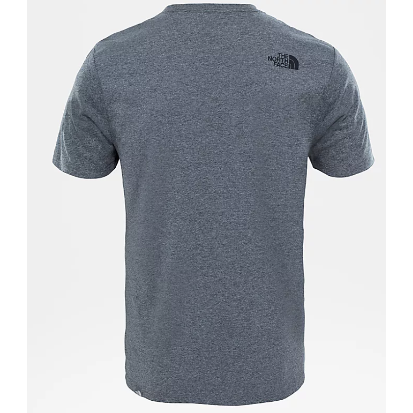 Homme Fine Tee-The North Face-Bearco.fr