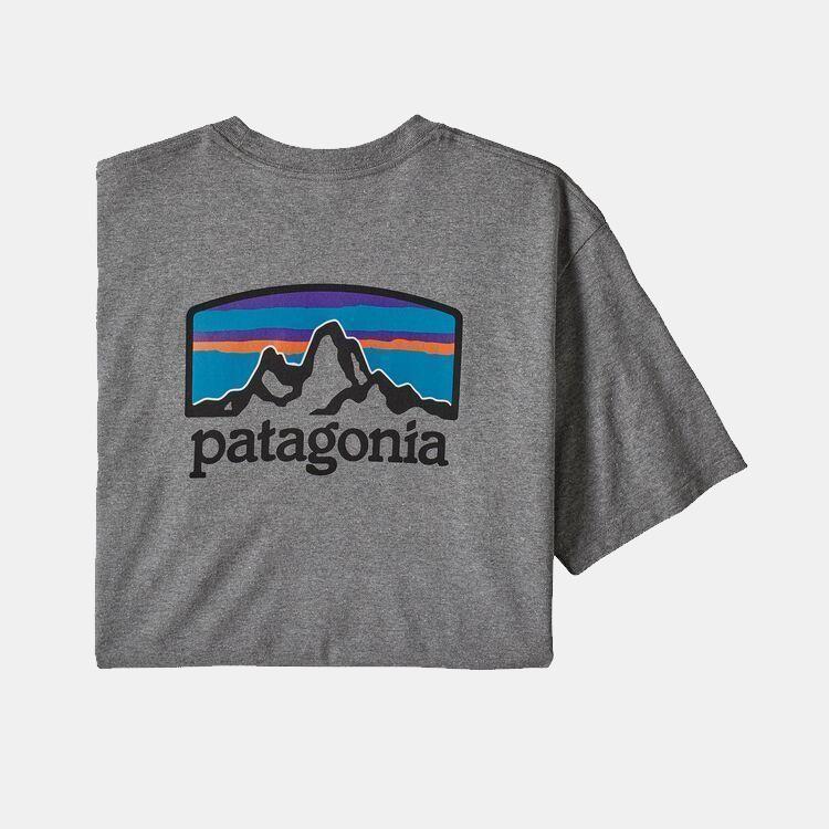 Homme Fitz Roy Horizons Responsibili-Tee-Patagonia-Bearco.fr