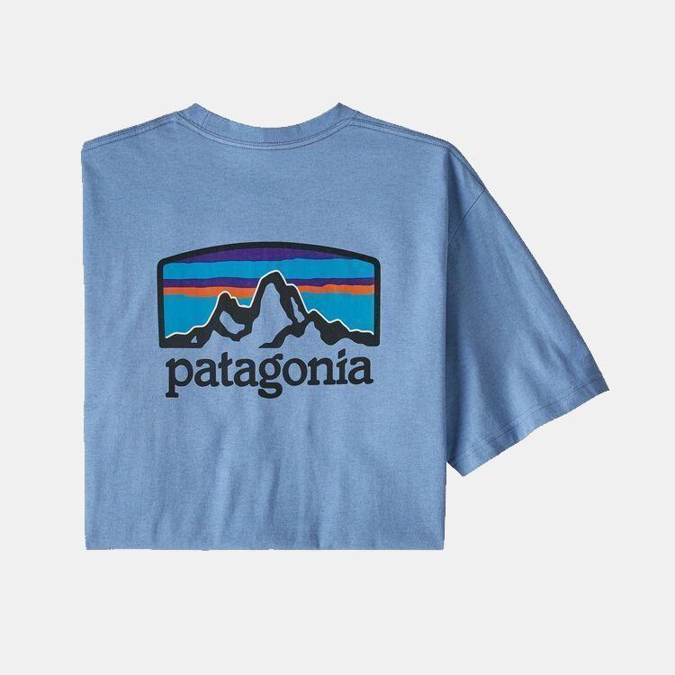 Homme Fitz Roy Horizons Responsibili-Tee-Patagonia-Bearco.fr
