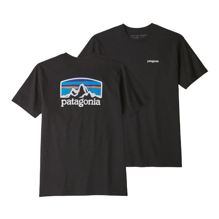 Homme Fitz Roy Horizons Responsibili-Tee-Patagonia-Bearco.fr