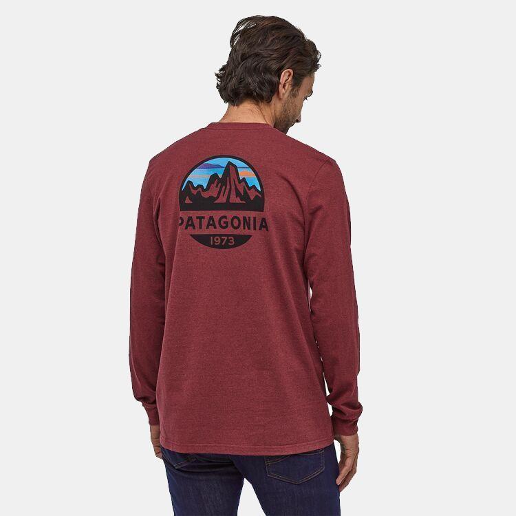 Homme Fitz Roy Scope Responsibili-Tee-Patagonia-Bearco.fr