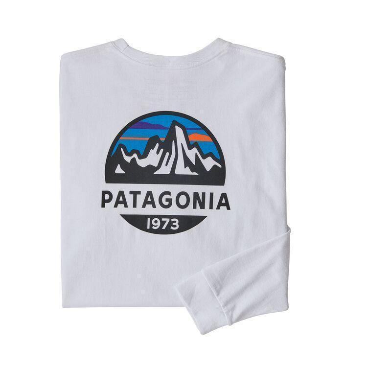 Homme Fitz Roy Scope Responsibili-Tee-Patagonia-Bearco.fr