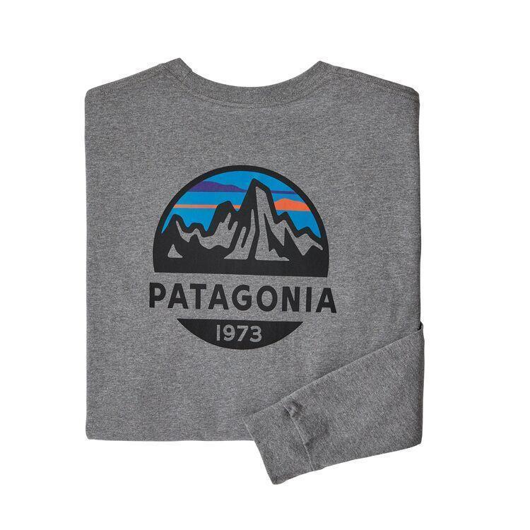 Homme Fitz Roy Scope Responsibili-Tee-Patagonia-Bearco.fr
