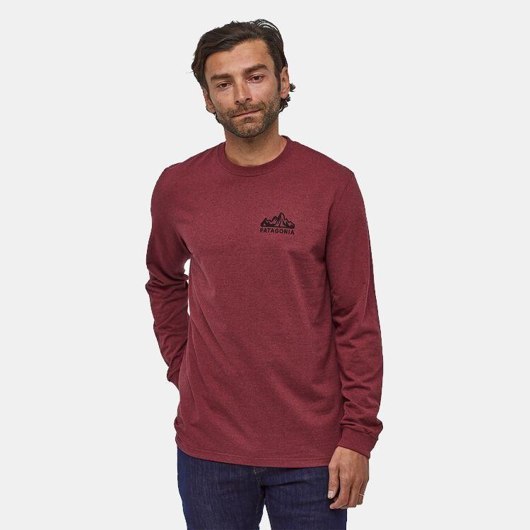 Homme Fitz Roy Scope Responsibili-Tee-Patagonia-Bearco.fr