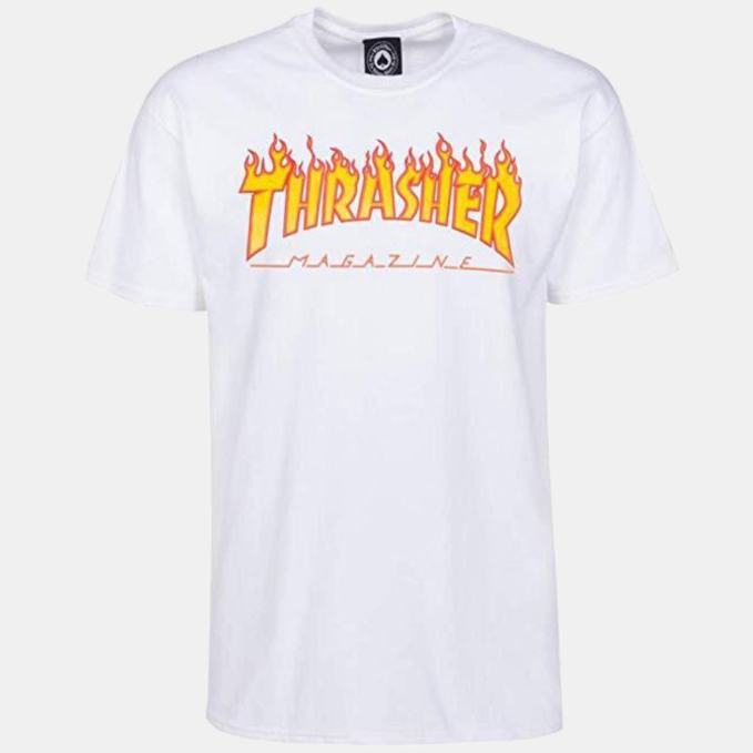 Homme Flamme Logo-Thrasher-Bearco.fr