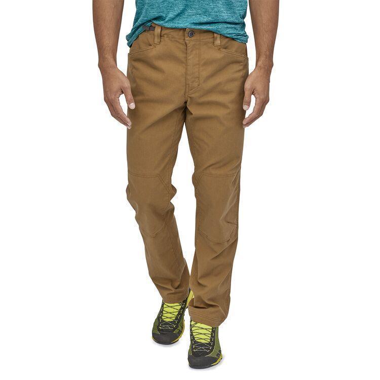 Homme Gritstone Rock-Patagonia-Bearco.fr