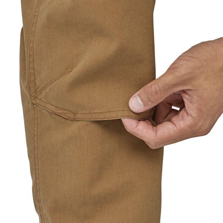 Homme Gritstone Rock-Patagonia-Bearco.fr