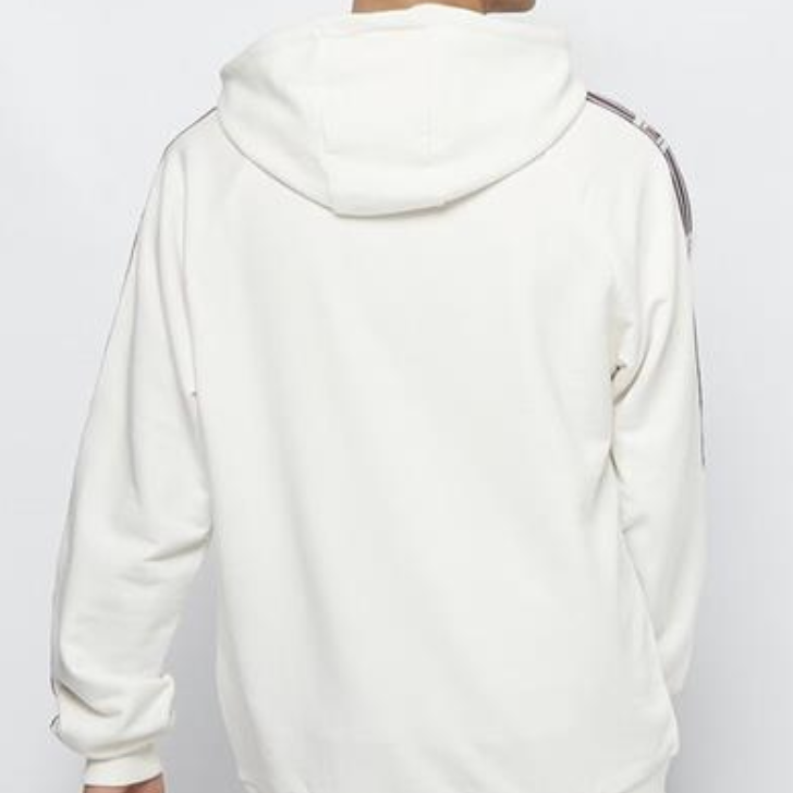 Homme Harlow Blanc-Fila-Bearco.fr