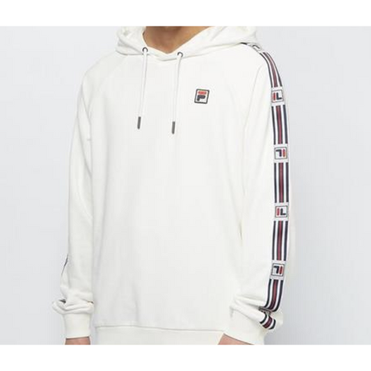 Homme Harlow Blanc-Fila-Bearco.fr