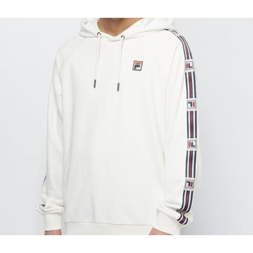 Homme Harlow Blanc-Fila-Bearco.fr