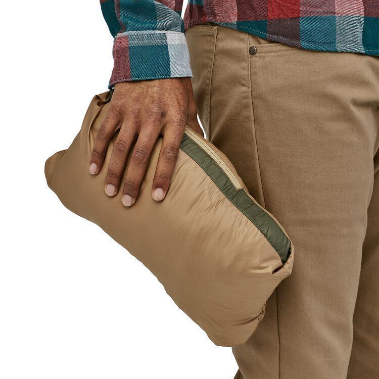 Homme Hi-Loft Down Hoody Jacket-Patagonia-Bearco.fr