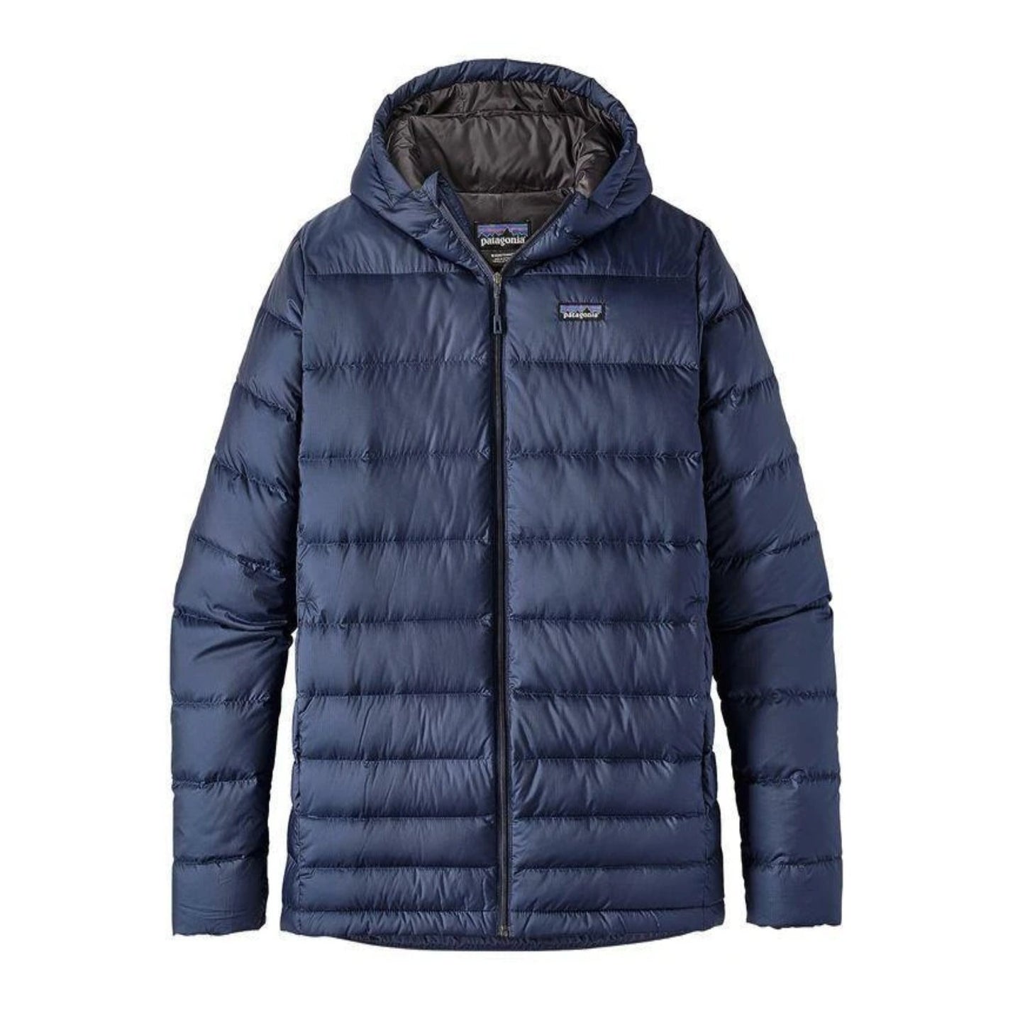 Homme Hi-Loft Down Hoody Jacket-Patagonia-Bearco.fr