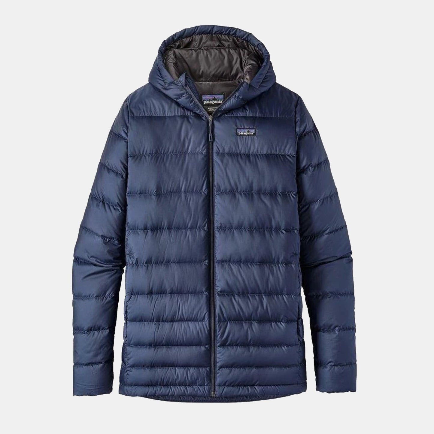 Homme Hi-Loft Down Hoody Jacket-Patagonia-Bearco.fr