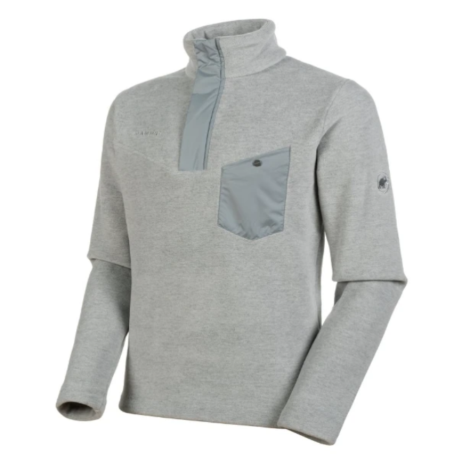 Homme Innominata Half Zip-Mammut-Bearco.fr