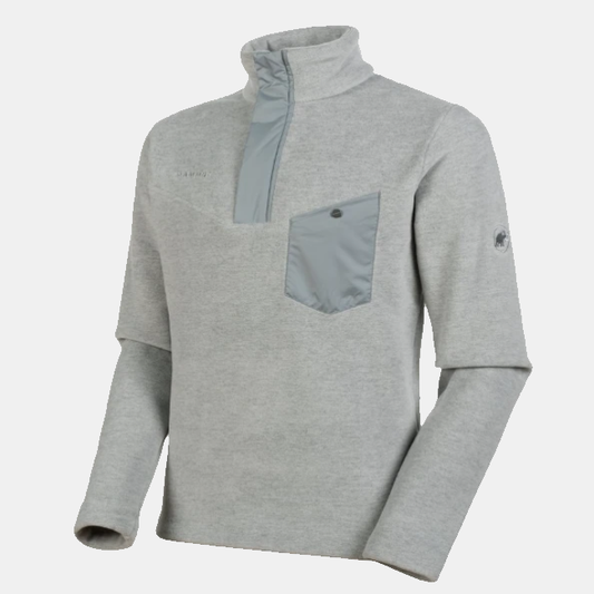 Homme Innominata Half Zip-Mammut-Bearco.fr