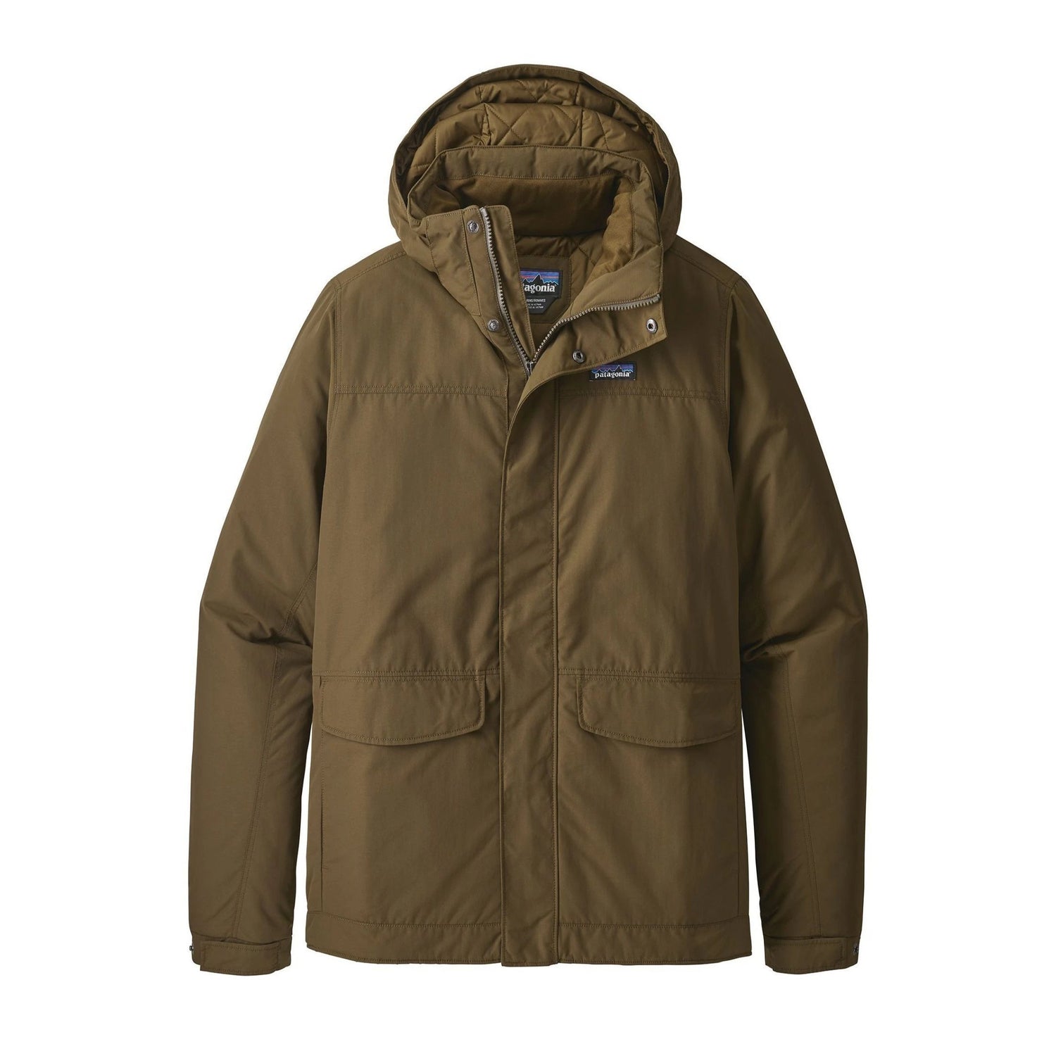 Homme Isthmus Jkt-Patagonia-Bearco.fr
