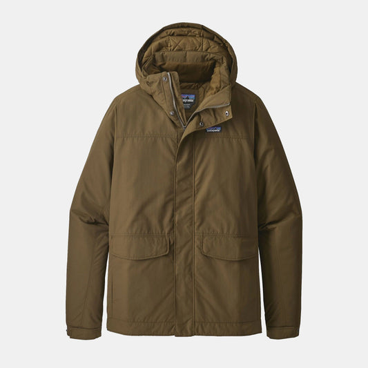 Homme Isthmus Jkt-Patagonia-Bearco.fr