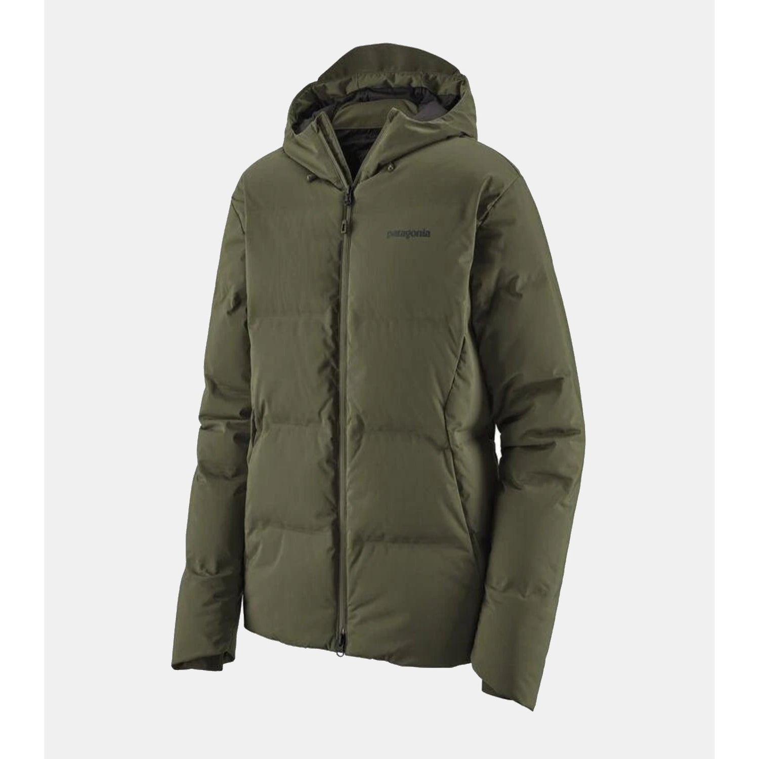 Homme Jackson Glacier Jacket-Patagonia-Bearco.fr