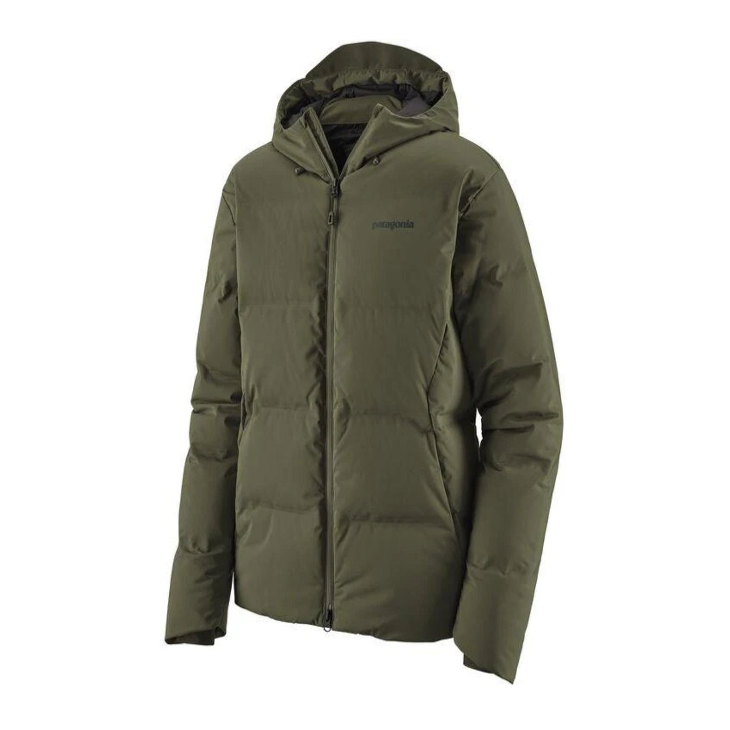 Homme Jackson Glacier Jacket-Patagonia-Bearco.fr