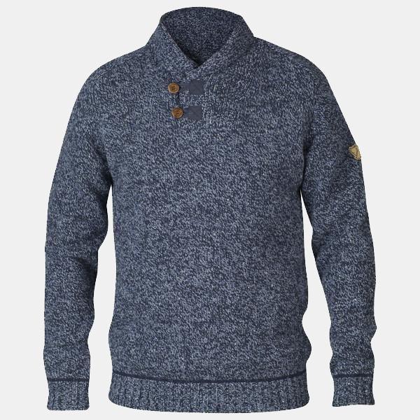 Homme Lada Sweater M-Fjällraven-Bearco.fr