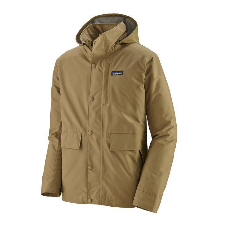 Homme Light Storm Beige-Patagonia-Bearco.fr