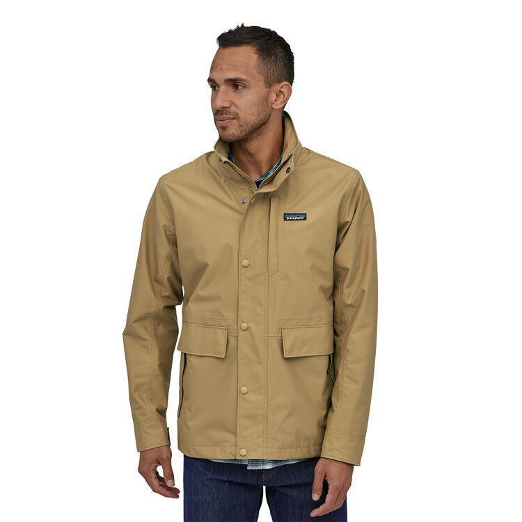 Homme Light Storm Beige-Patagonia-Bearco.fr