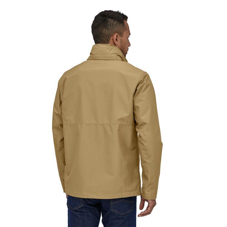 Homme Light Storm Beige-Patagonia-Bearco.fr