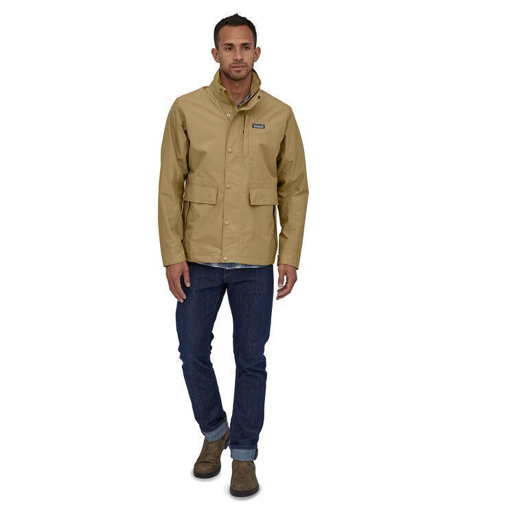 Homme Light Storm Beige-Patagonia-Bearco.fr