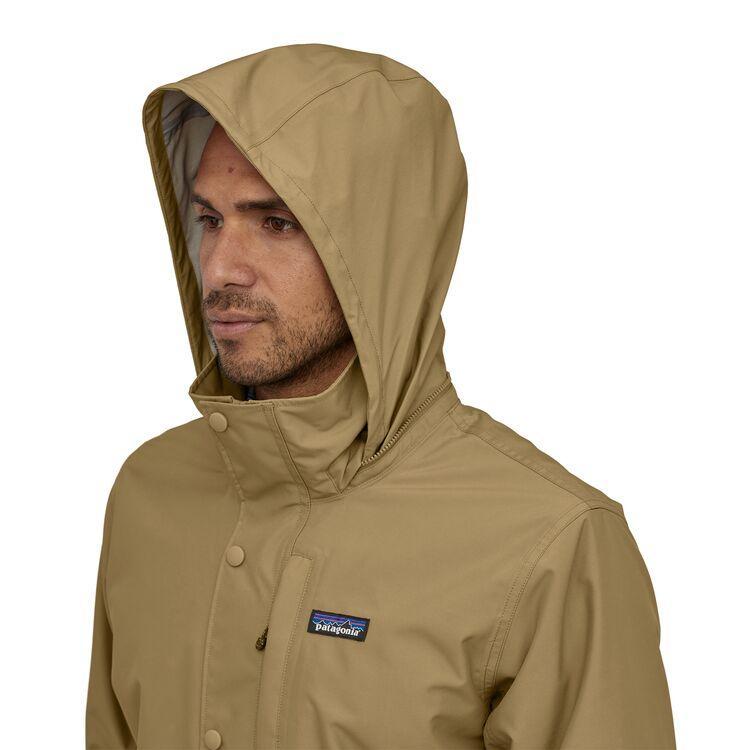 Homme Light Storm Beige-Patagonia-Bearco.fr