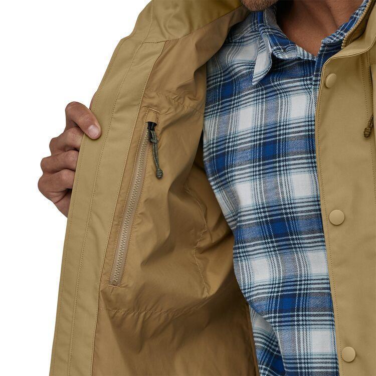 Homme Light Storm Beige-Patagonia-Bearco.fr