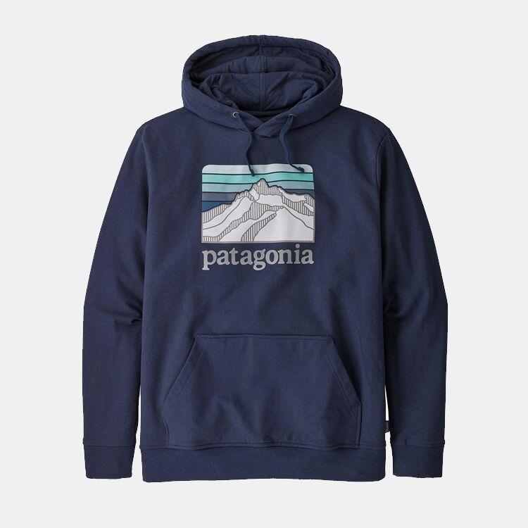 Homme Line Logo Ridge Uprisal Hoody-Patagonia-Bearco.fr