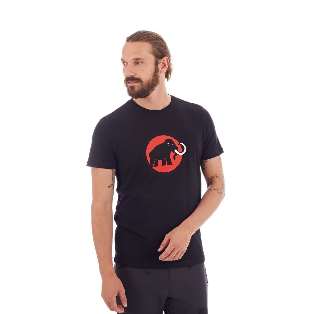 Homme Logo-Mammut-Bearco.fr