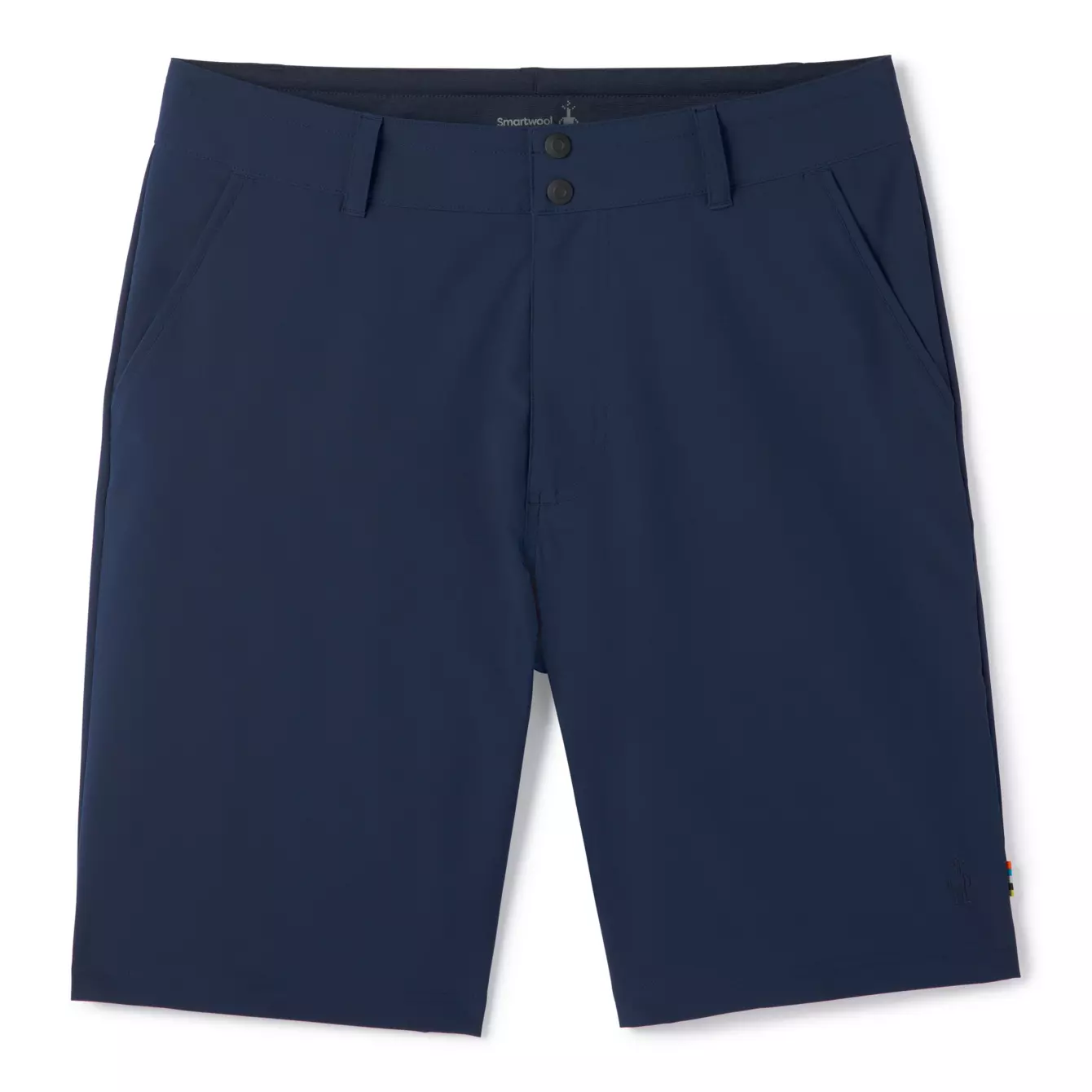 Homme Merino Sport 10 Deep Navy-Smartwool-Bearco.fr