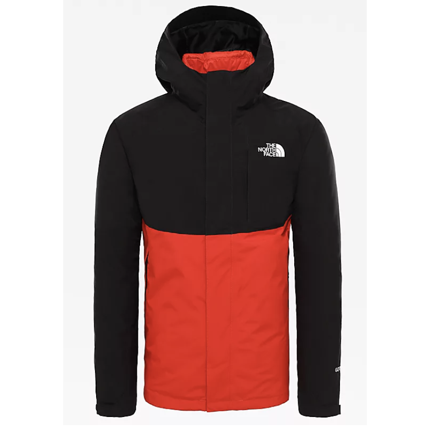 Homme MTN LT TRI Gore Tex-The North Face-Bearco.fr