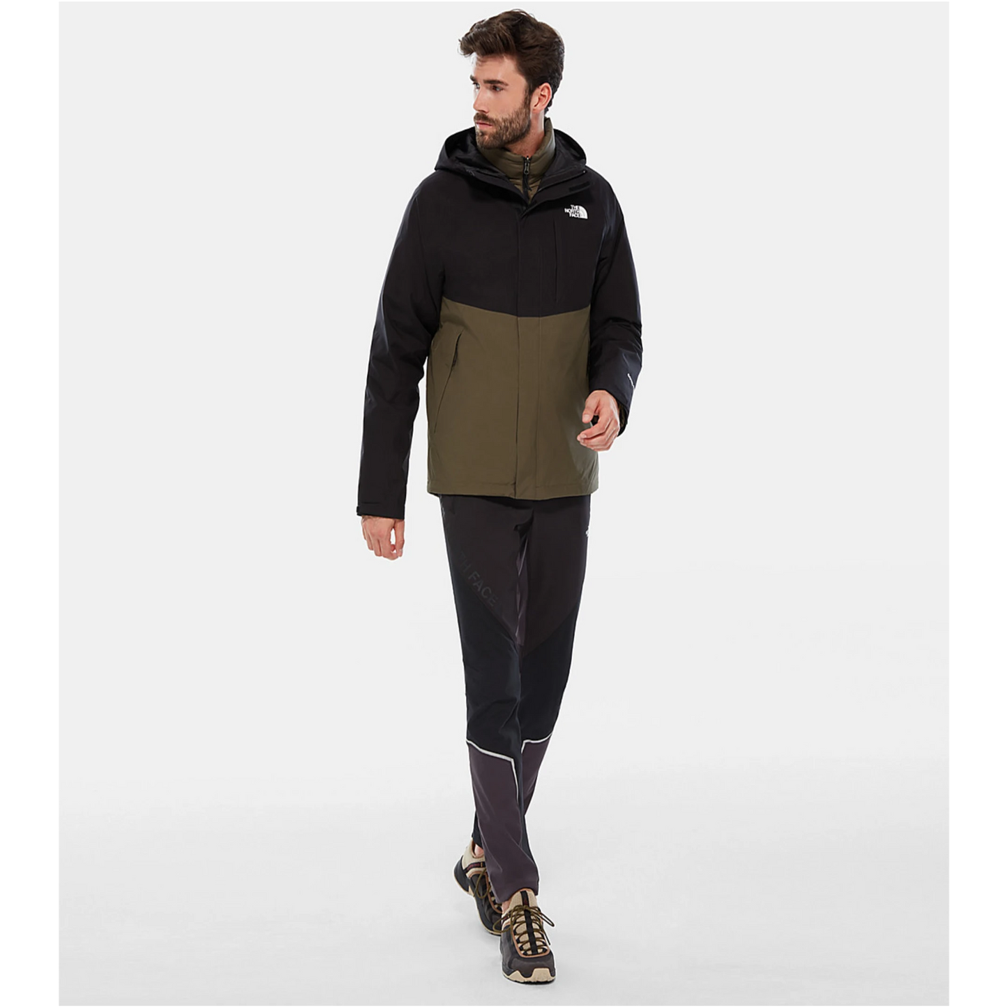 Homme MTN LT TRI Gore Tex-The North Face-Bearco.fr