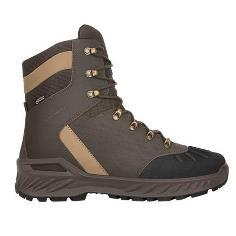 Homme NABUCCO EVO GTX-Lowa-Bearco.fr